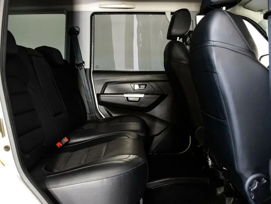 УАЗ Patriot, 2024 г.