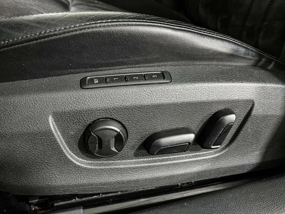 Skoda Superb, 2015 г.