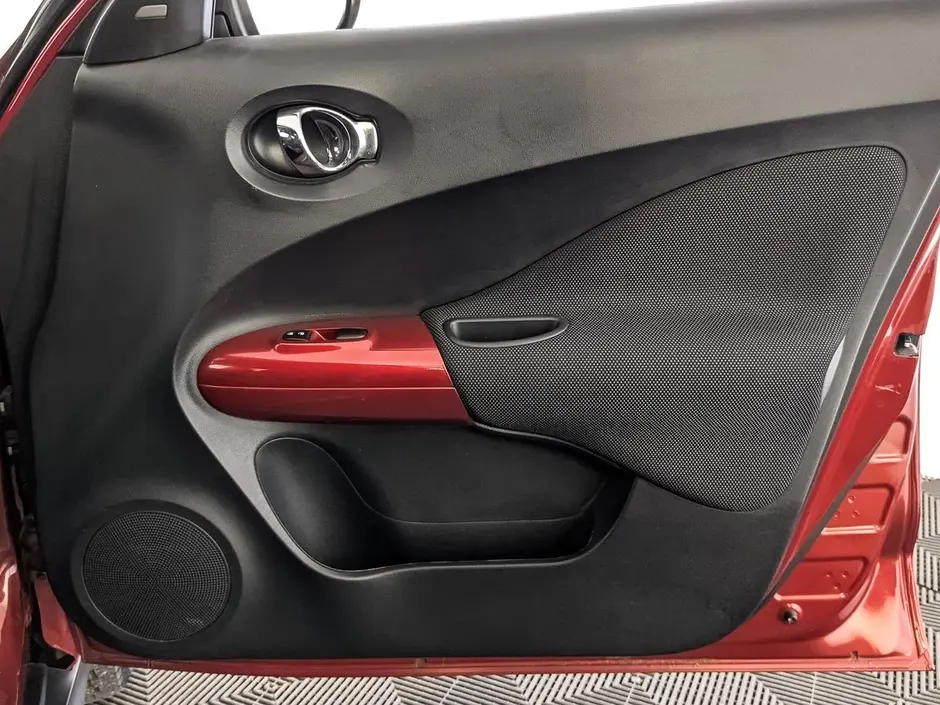 Nissan Juke, 2014 г.