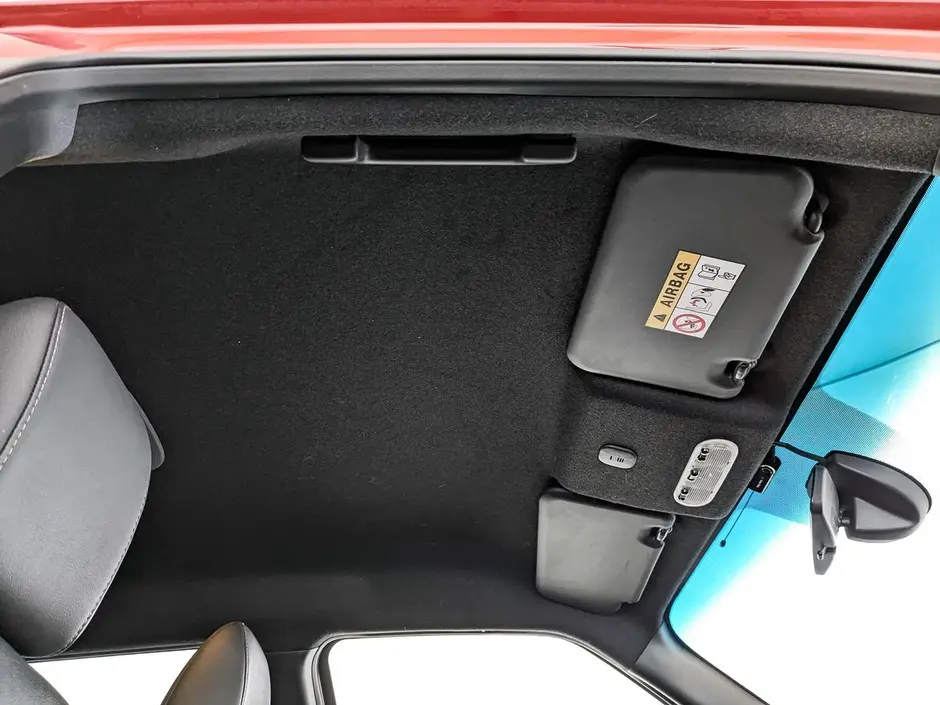 Nissan Juke, 2014 г.