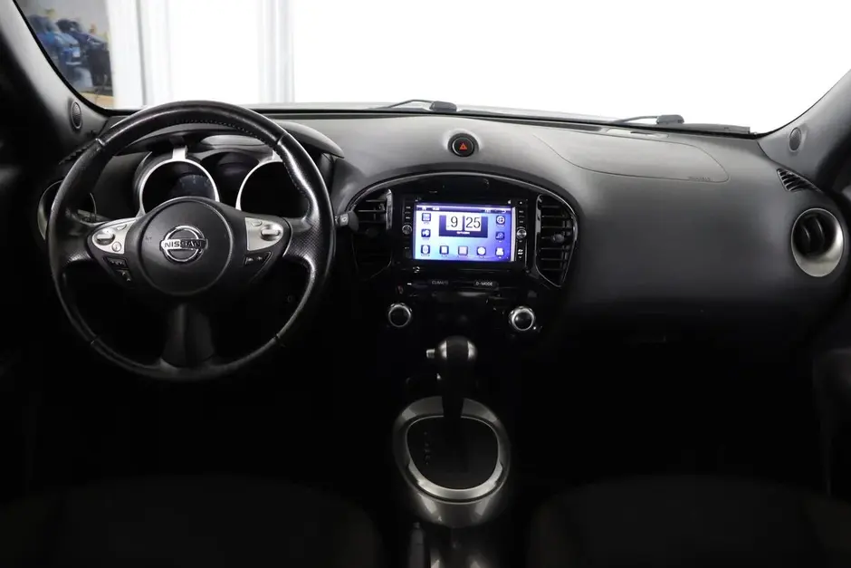 Nissan Juke, 2014 г.