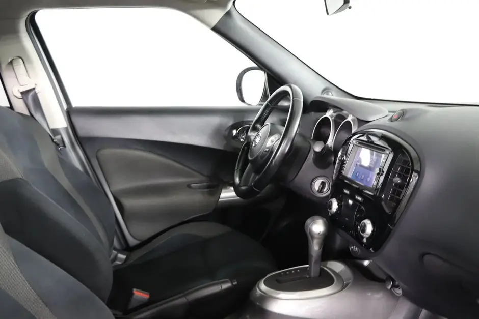 Nissan Juke, 2014 г.