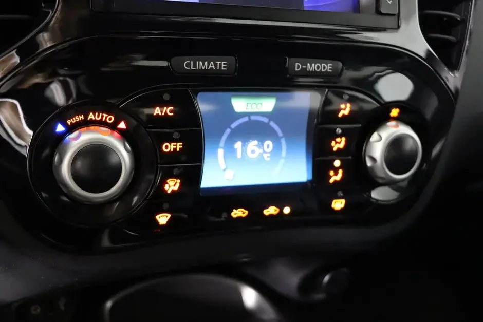 Nissan Juke, 2014 г.