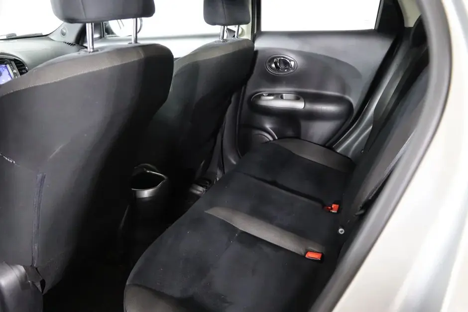 Nissan Juke, 2014 г.