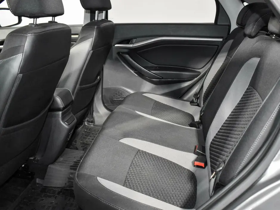 LADA (ВАЗ) Vesta, 2019 г.