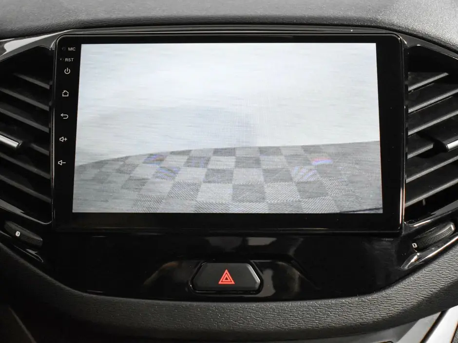 LADA (ВАЗ) Vesta, 2019 г.