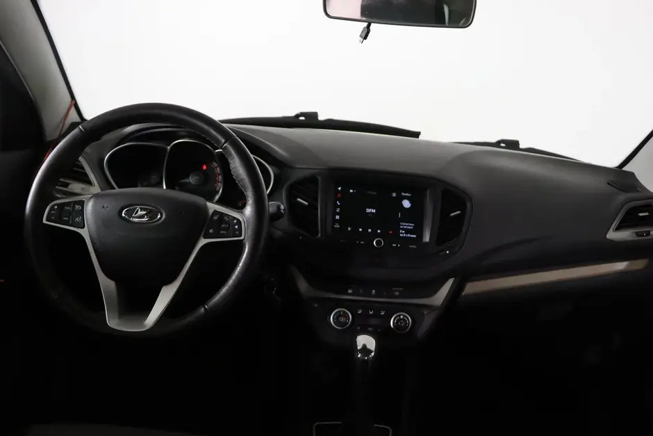 LADA (ВАЗ) Vesta, 2021 г.