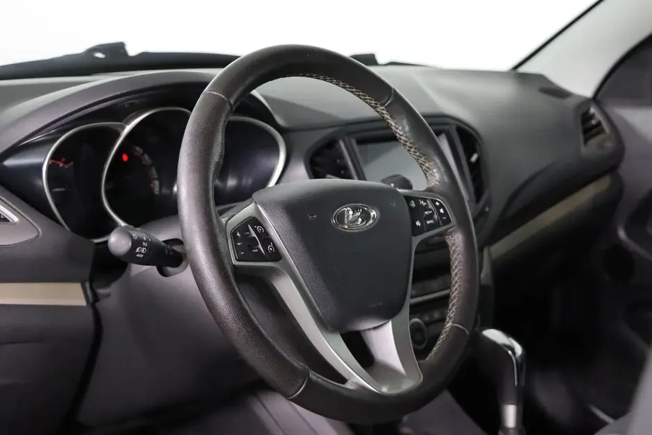 LADA (ВАЗ) Vesta, 2021 г.