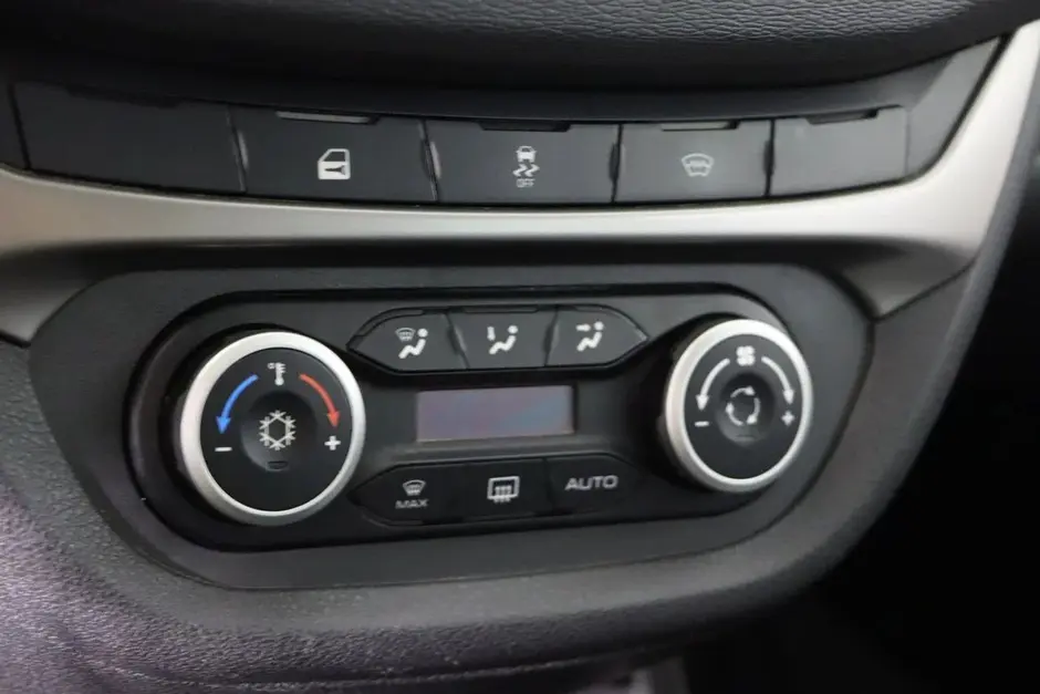 LADA (ВАЗ) Vesta, 2021 г.