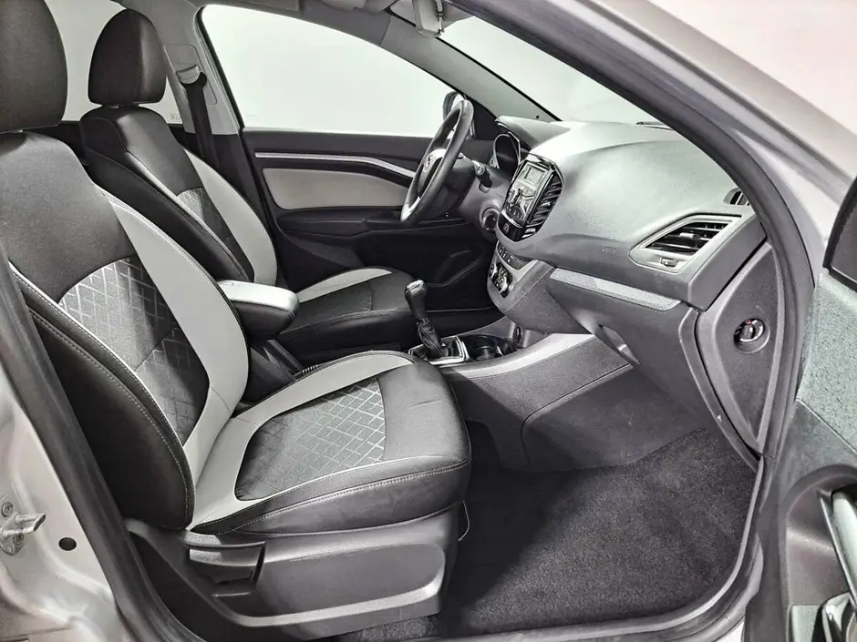 LADA (ВАЗ) Vesta, 2018 г.