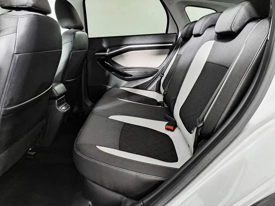 LADA (ВАЗ) Vesta, 2018 г.