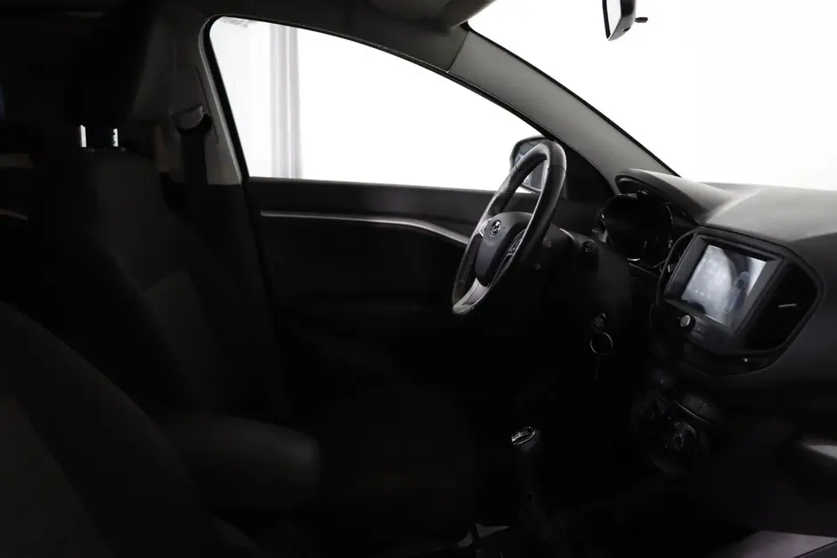 LADA (ВАЗ) Vesta, 2021 г.