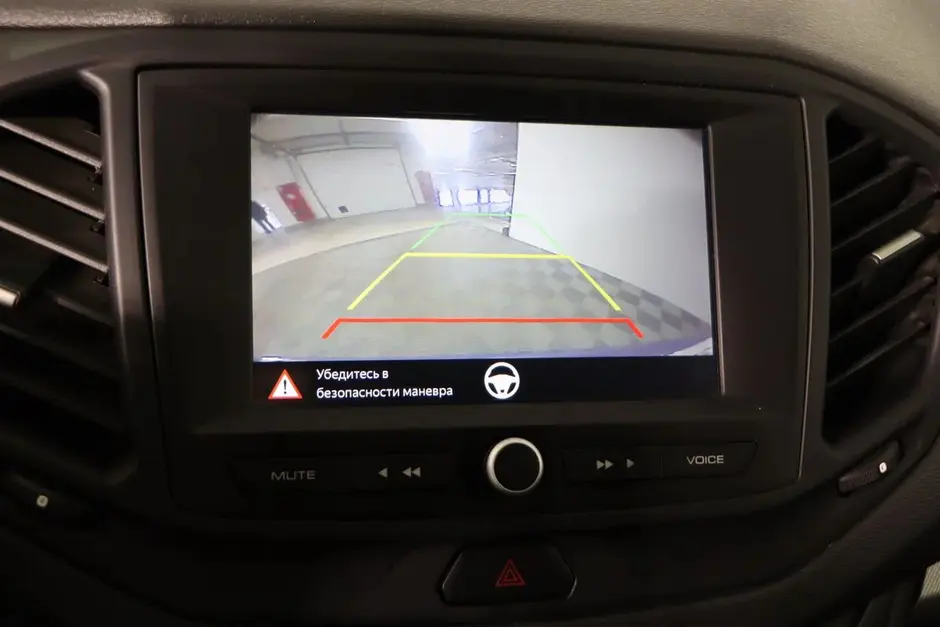 LADA (ВАЗ) Vesta, 2021 г.