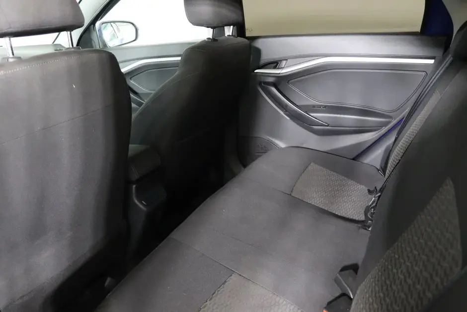 LADA (ВАЗ) Vesta, 2021 г.