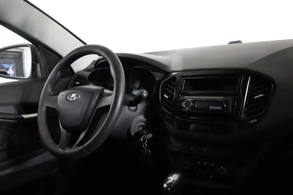 LADA (ВАЗ) Vesta, 2020 г.