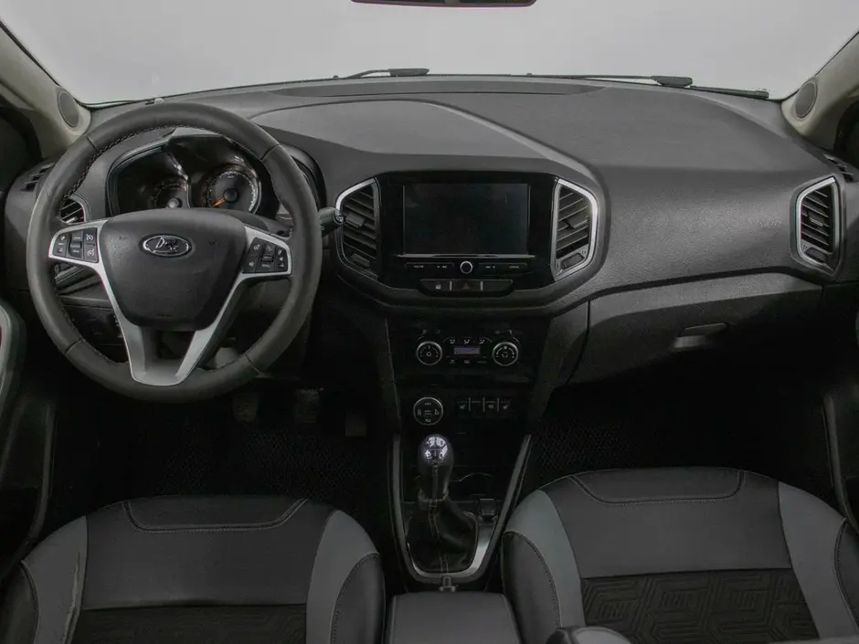 LADA (ВАЗ) XRAY, 2021 г.