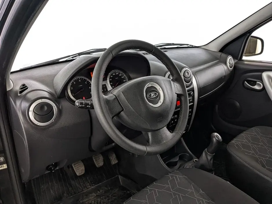 LADA (ВАЗ) Largus, 2020 г.