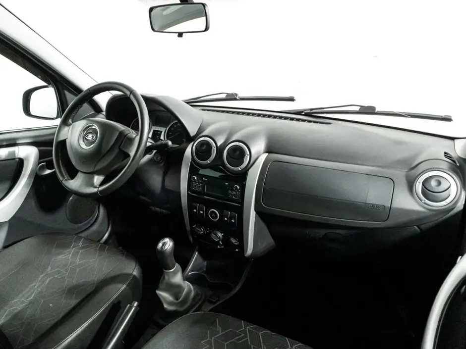 LADA (ВАЗ) Largus, 2021 г.