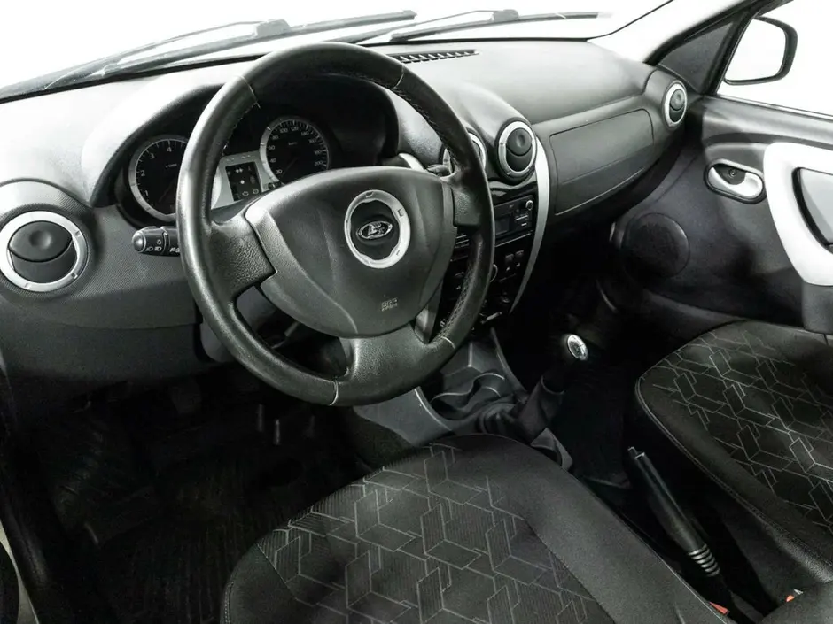 LADA (ВАЗ) Largus, 2021 г.