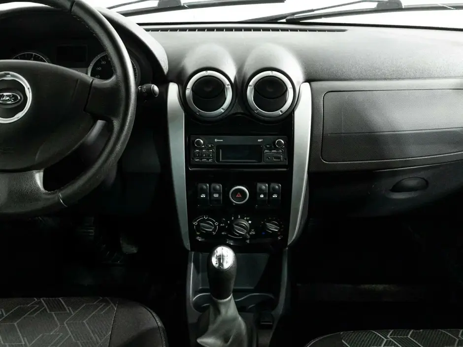 LADA (ВАЗ) Largus, 2021 г.