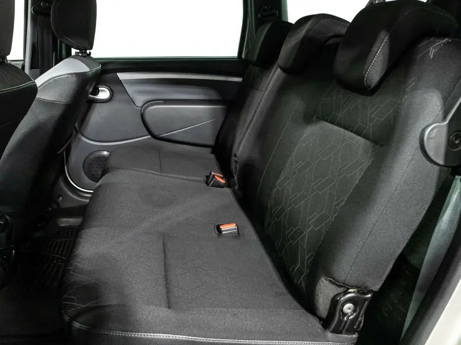 LADA (ВАЗ) Largus, 2021 г.