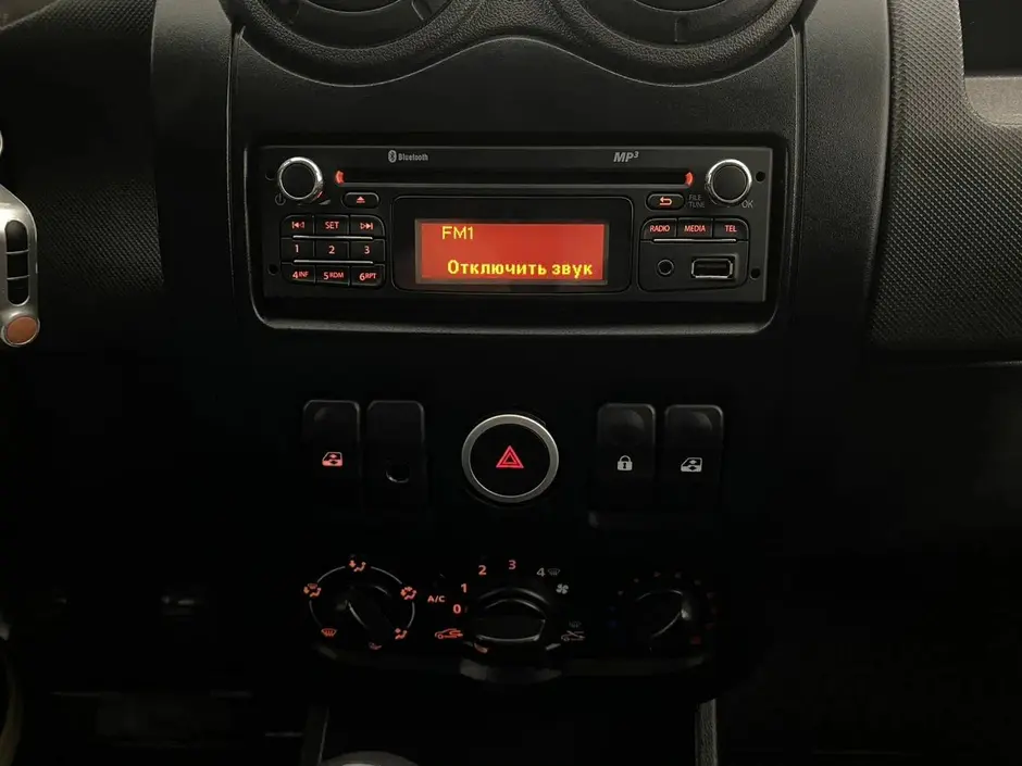 LADA (ВАЗ) Largus, 2016 г.