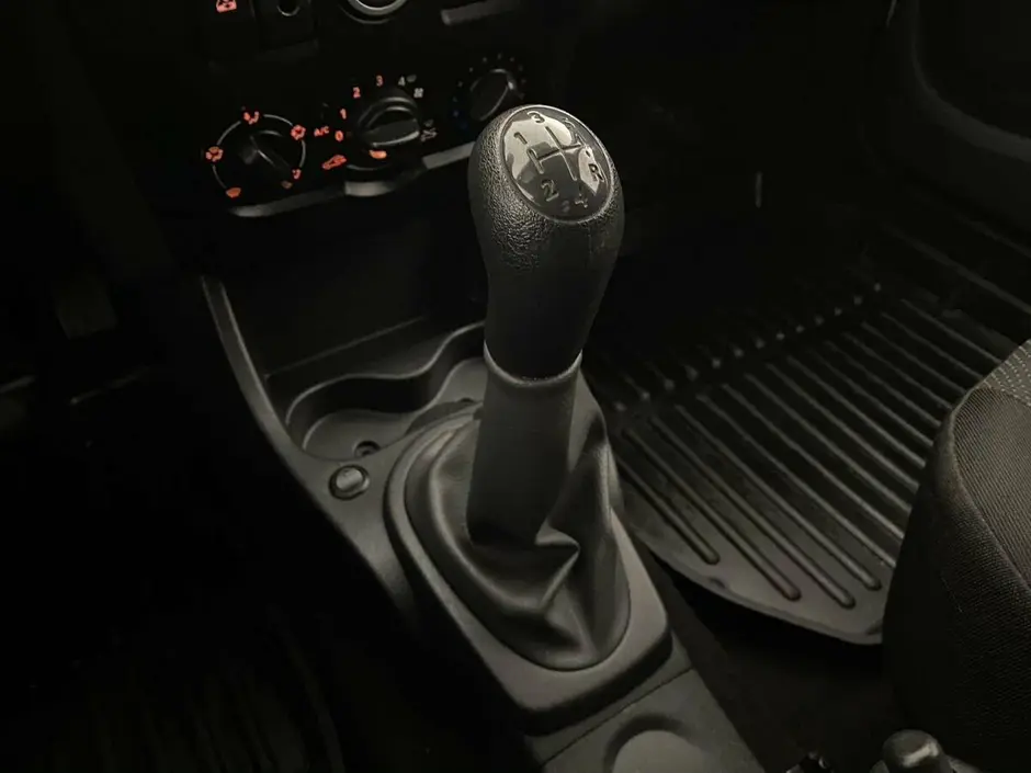 LADA (ВАЗ) Largus, 2016 г.