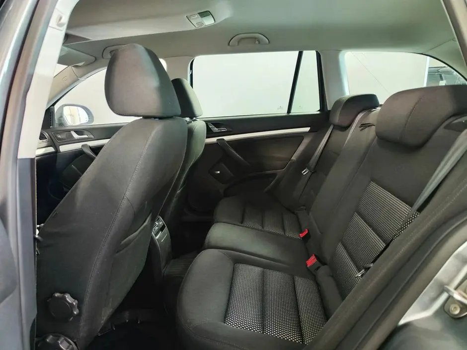 Skoda Octavia, 2013 г.