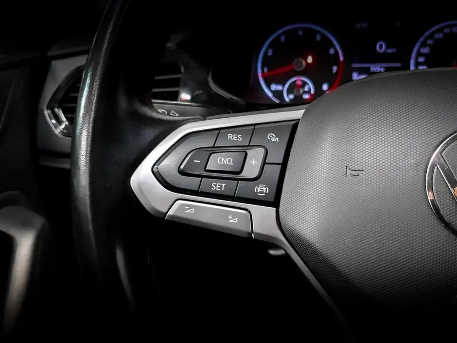 Volkswagen Polo, 2021 г.