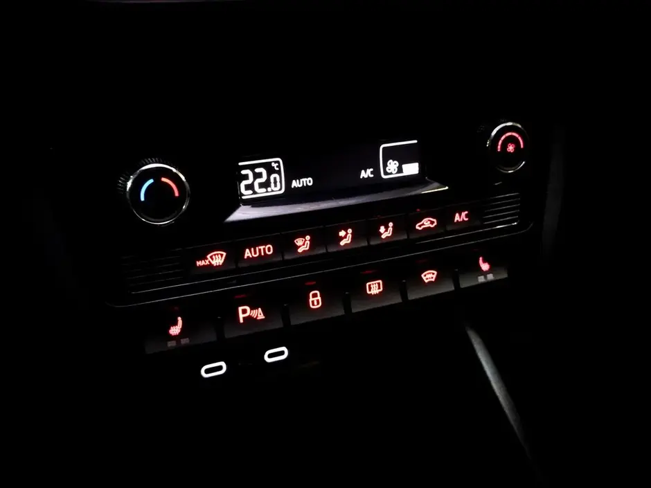 Volkswagen Polo, 2021 г.