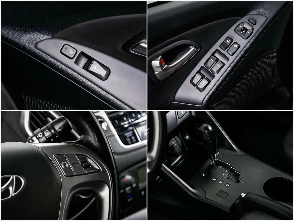 Hyundai ix35, 2012 г.