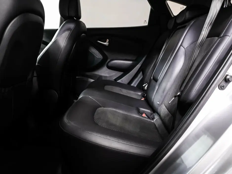 Hyundai ix35, 2012 г.