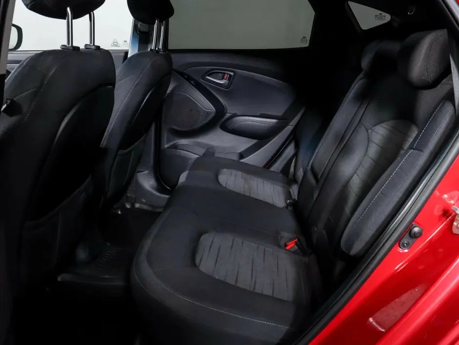 Hyundai ix35, 2013 г.