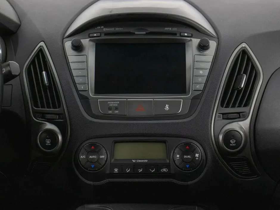 Hyundai ix35, 2013 г.