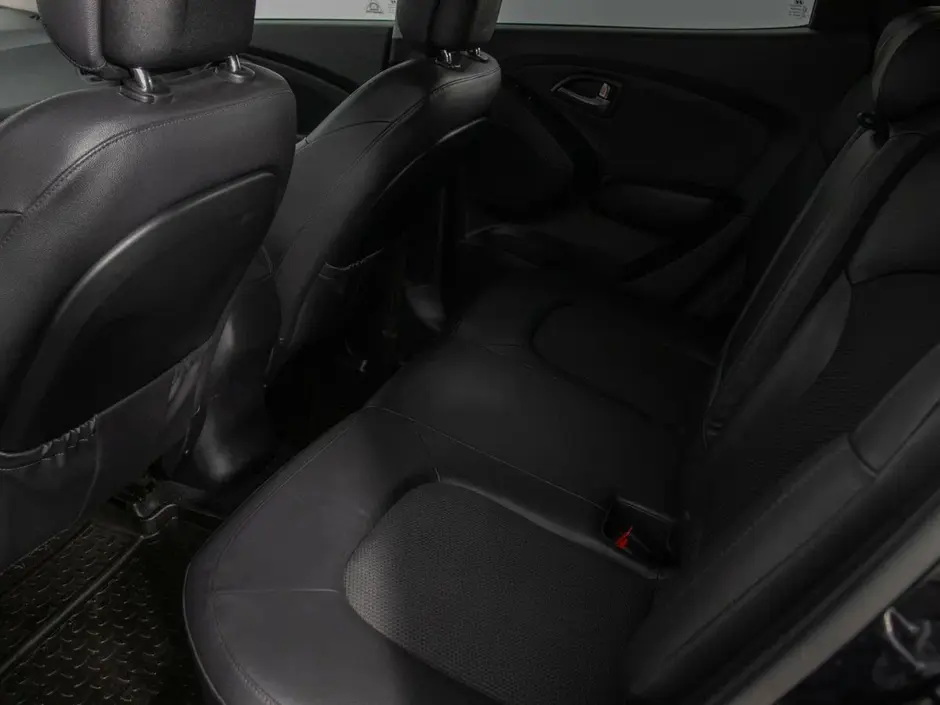 Hyundai ix35, 2013 г.