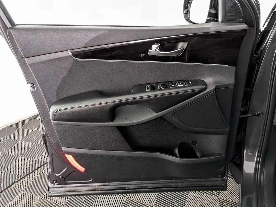 Kia Sorento, 2018 г.