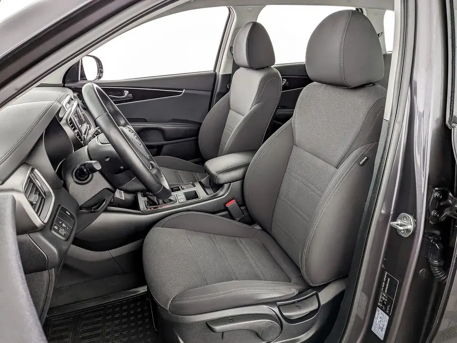 Kia Sorento, 2018 г.