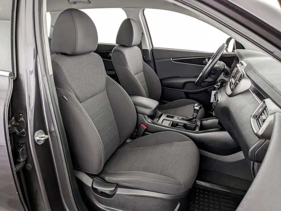 Kia Sorento, 2018 г.