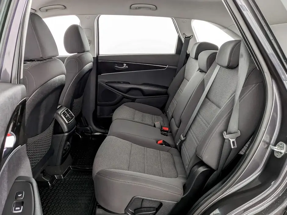 Kia Sorento, 2018 г.