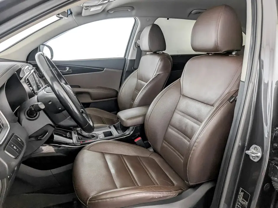 Kia Sorento, 2018 г.