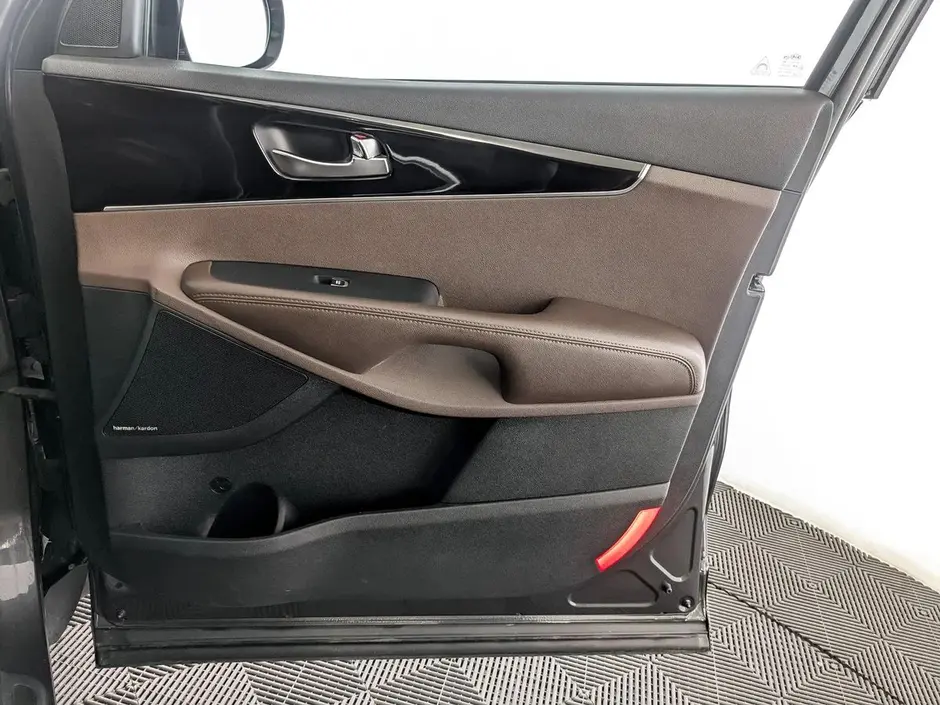 Kia Sorento, 2018 г.