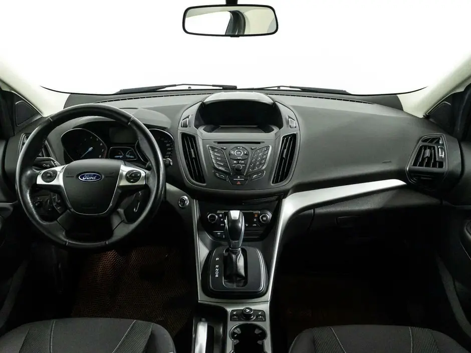 Ford Kuga, 2014 г.