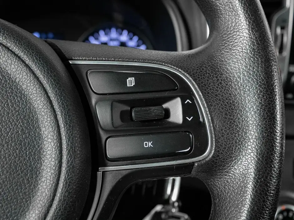 Kia Sportage, 2018 г.