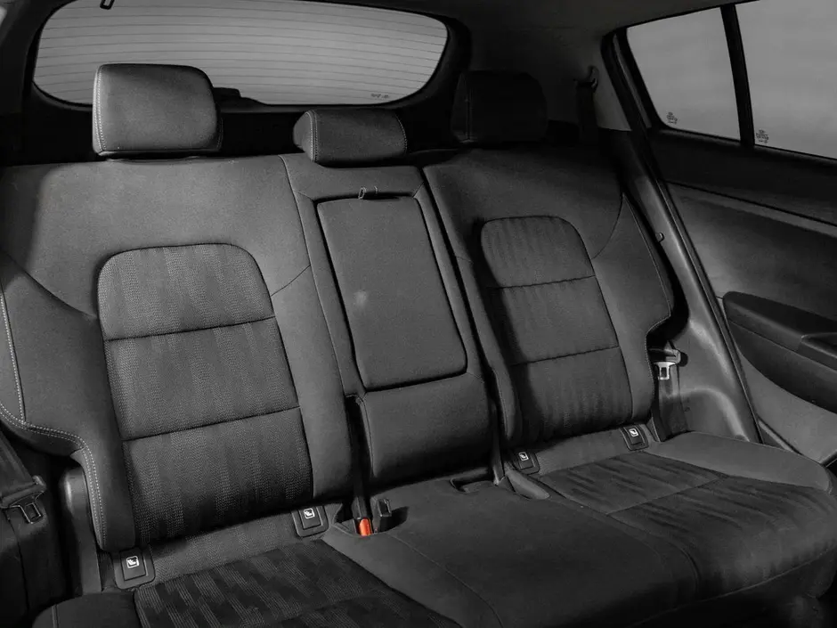 Kia Sportage, 2018 г.