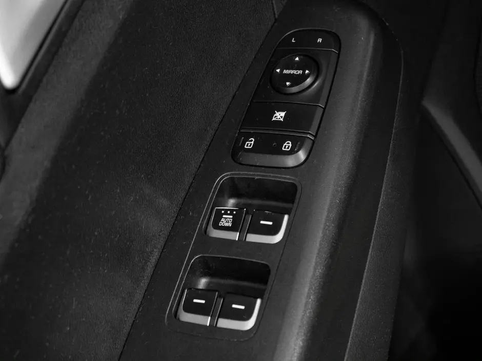 Kia Sportage, 2018 г.