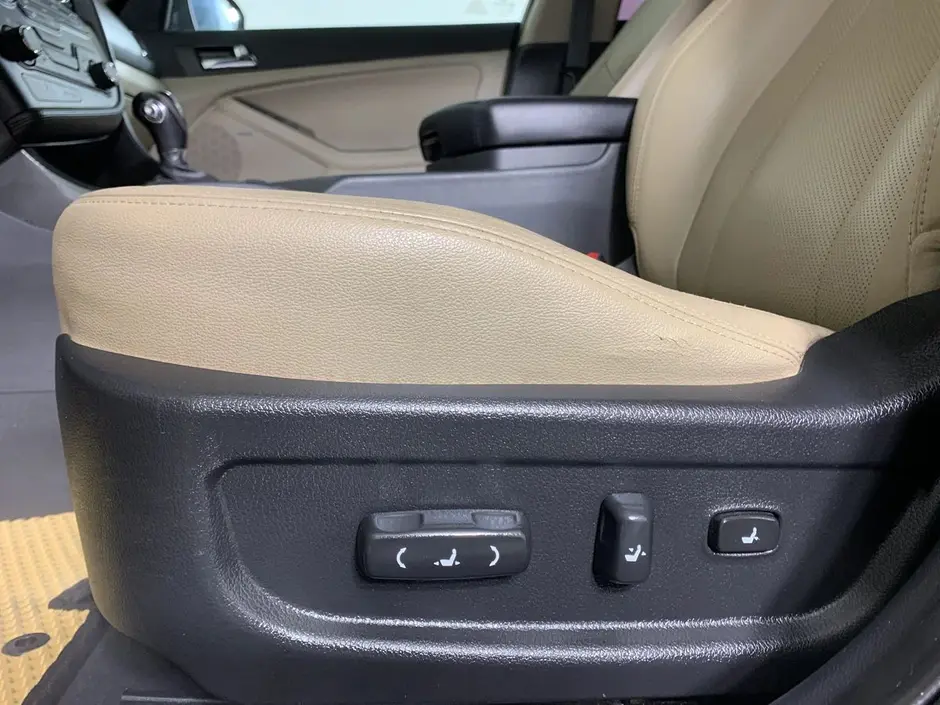 Kia Optima, 2013 г.