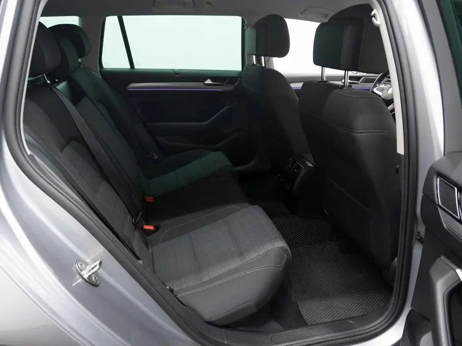 Volkswagen Passat, 2020 г.