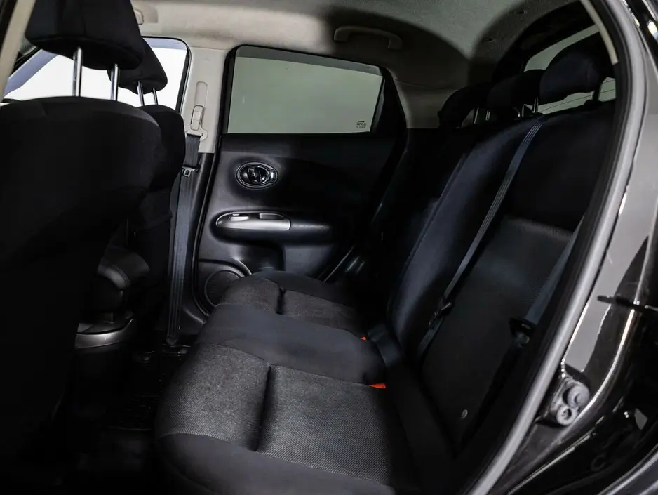 Nissan Juke, 2012 г.