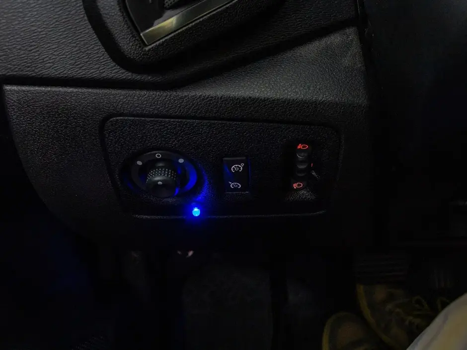 LADA (ВАЗ) XRAY, 2021 г.