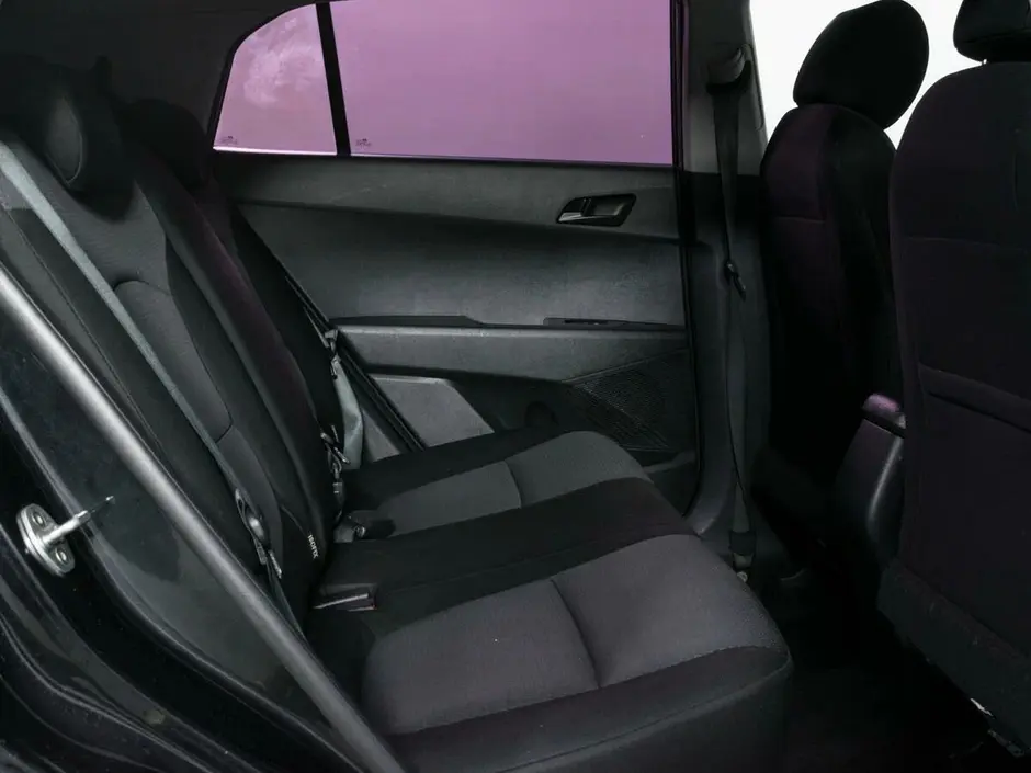 Hyundai Creta, 2016 г.